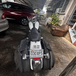 Harley for sale