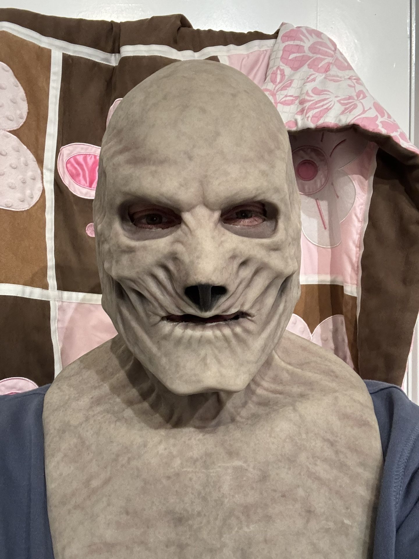 Composite Effects High CFX Quality Silicone Halloween Mask