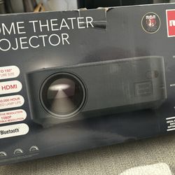 Projector 