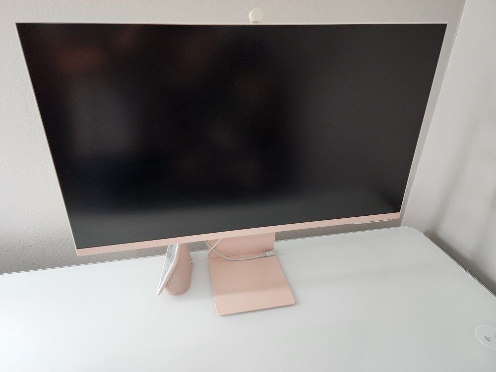 Samsung 32" M80B 4K Smart Monitor