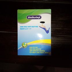 Anti Slip Pads