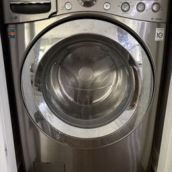 Samsung washer and dryer