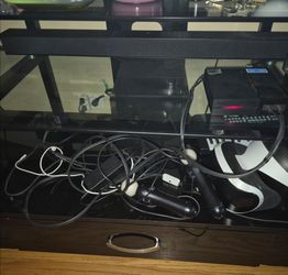 Playstation vr complete set