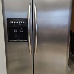 Frig Frigidaire used