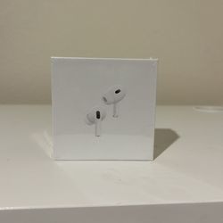 Apple Bluetooth Earbuds-Gen 2 “Sealed In”