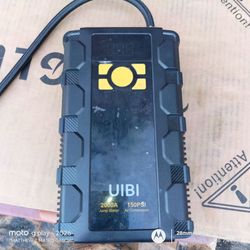 UIBI 150 psi
