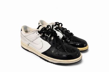 Nike Dunk Low Jordan pack 