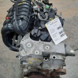 Engine Motor For 2013 15 Nissan Altima 