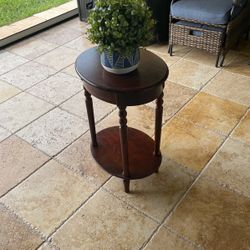 End Table