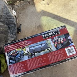 Nexgrill - Brand New 