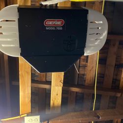 Genie Garage Door Motor 