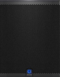 Turbosound IQ 18 P subwoofers
