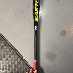 27” - 2023 Easton ADV1 Composite Youth USA Baseball Bat, -12