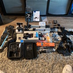 GoPro Hero 7 Black Action Camera 