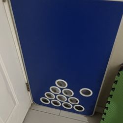 Beer Pong Table