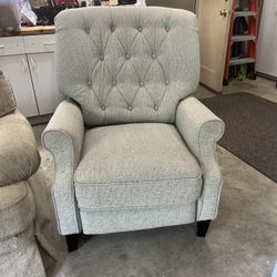 Recliner Chair