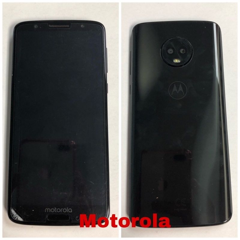 Motorola unlocked