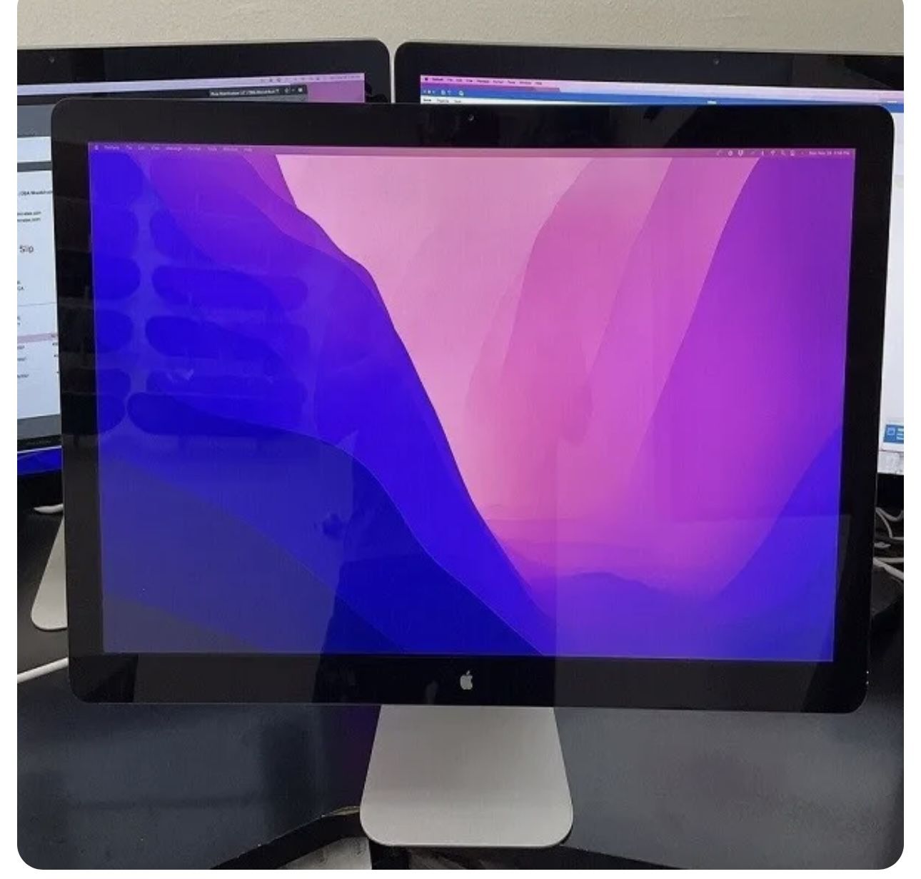 Apple Thunderbolt Display 27-Inch Specs Identifiers: Thunderbolt Display - MC914LL/A - A1407