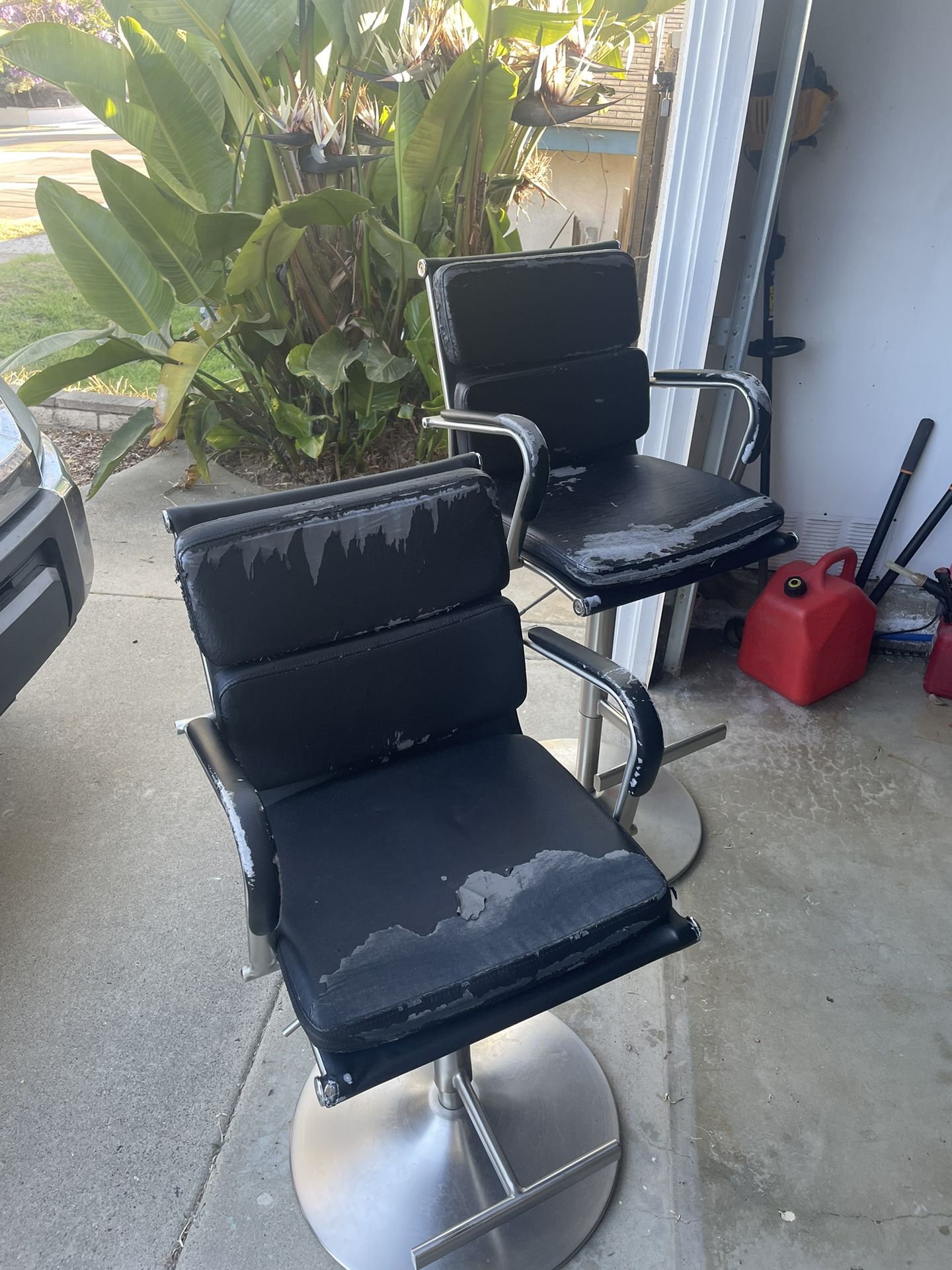 Bar Stools