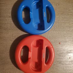 Volante Para Mario Kart