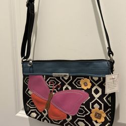 Woman Crossbody Bag