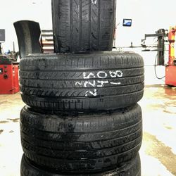 225-40-18 Yokohama Avid GT