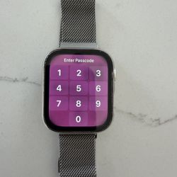 Apple Watch 7