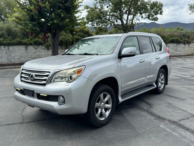 2011 Lexus GX