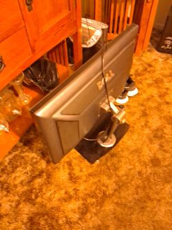 Dell Monitor 30 Inches 