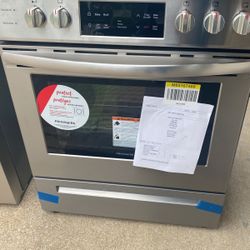 Frigidaire Electric Store