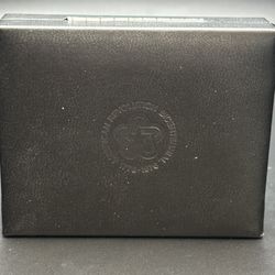 1(contact info removed) The National Bicentennial Medal Statue of Liberty W/ Box COA 