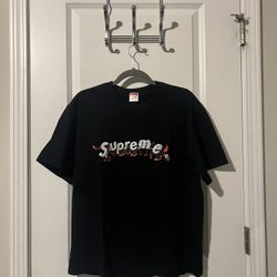 Supreme Apes Tee