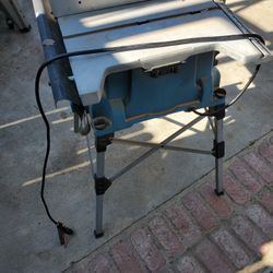 Ryobi Table SAW 15amp..