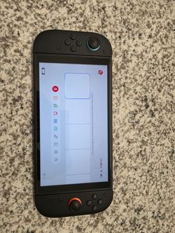 Nintendo switch 2