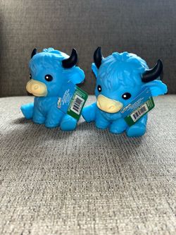 Brand new squishy cow