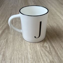 Mug- J