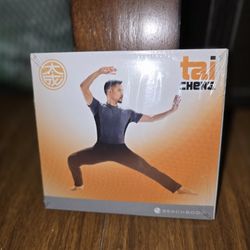 Tai Cheng Beach Body DVD Set