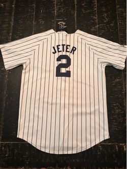 JETER Jersey