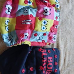 Character Cloth Diapers 