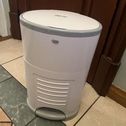 Dekor Mini Diaper Pail 
