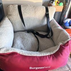 Small dog Car carrier