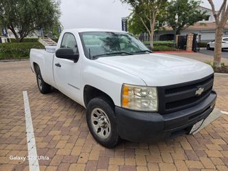 2009 Chevrolet Silverado 1500