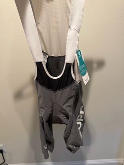 Hypersupp cycling bib