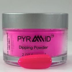 Pyramid Dipping Powders