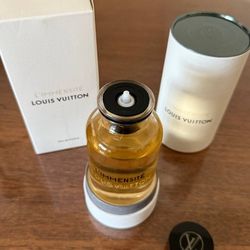 Louis Vuitton Perfume 