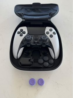 Ps5 DualSense Edge Wireless Controller