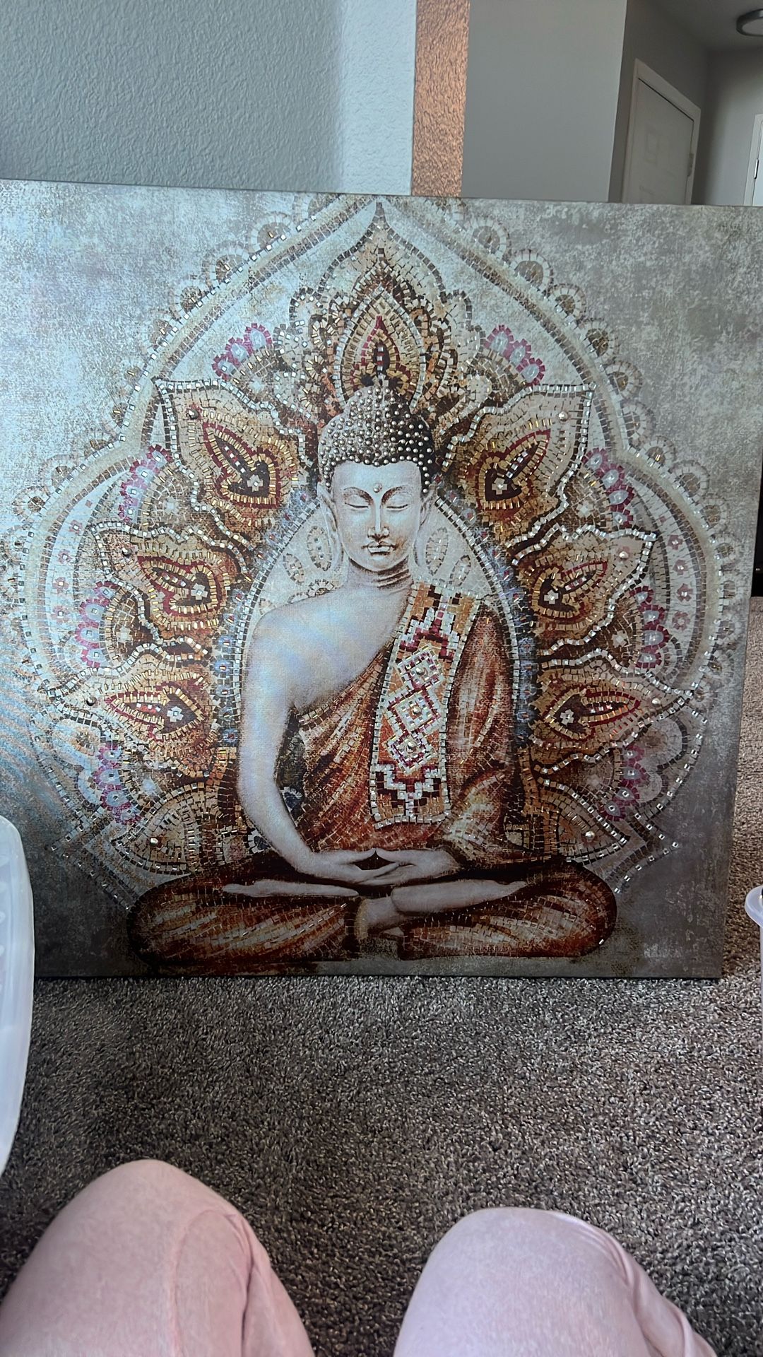buddah picture