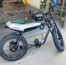 Super 73 z1