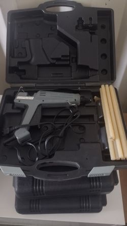 Industrial Glue Gun
