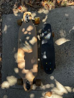 Long Board